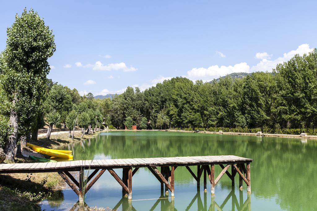 Hotel Rural Noguera De La Sierpe Arroyo Frio Kültér fotó